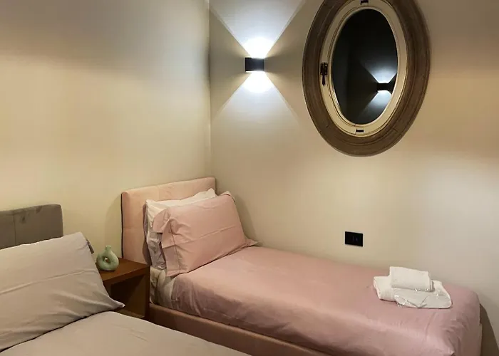 Domus Luxury Gianicolo Rzym