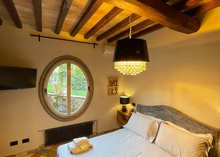 Domus Luxury Gianicolo Willa *