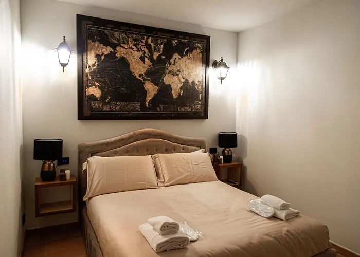 Domus Luxury Gianicolo Willa Rzym