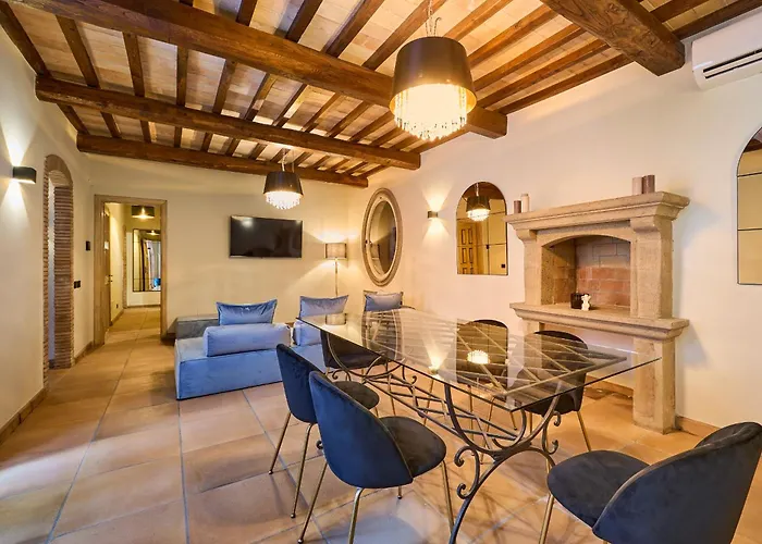Willa Domus Luxury Gianicolo *