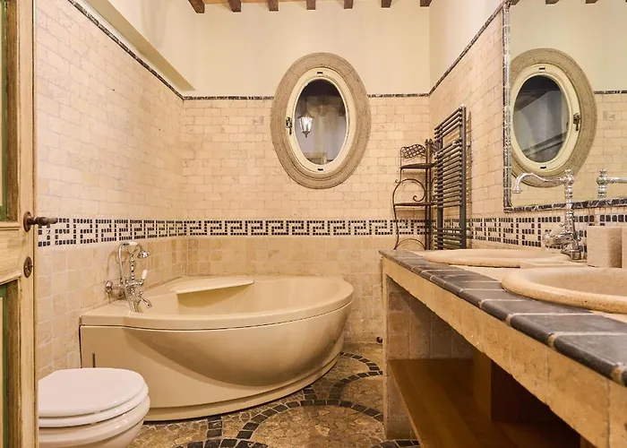 Domus Luxury Gianicolo