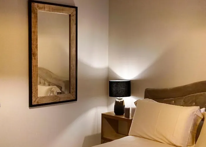 Domus Luxury Gianicolo * Rzym