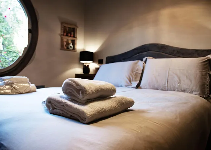 Willa Domus Luxury Gianicolo