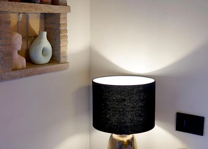 Domus Luxury Gianicolo Rzym