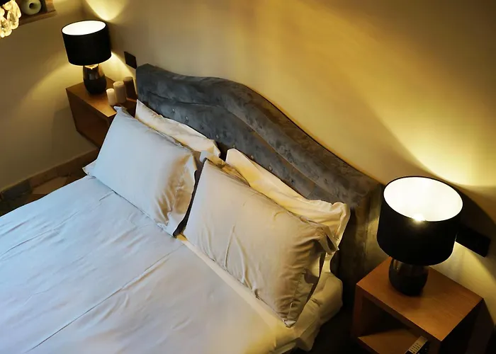 Domus Luxury Gianicolo *