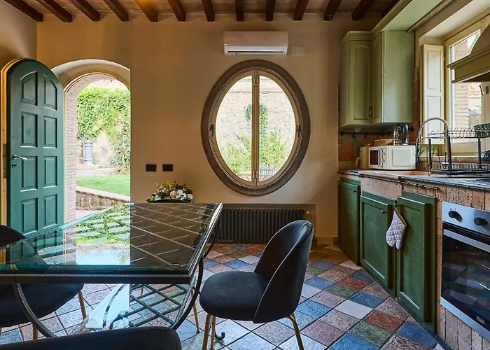 Domus Luxury Gianicolo Willa *