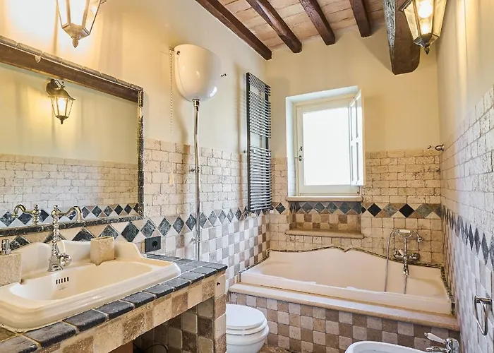 Domus Luxury Gianicolo Willa