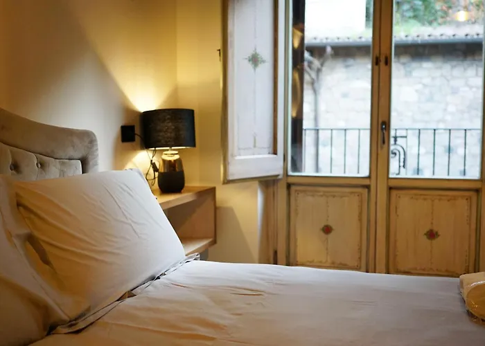 Domus Luxury Gianicolo