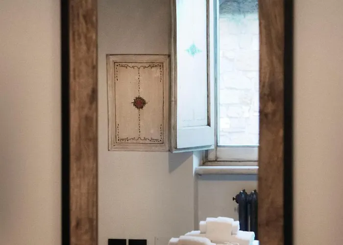 Domus Luxury Gianicolo Willa *