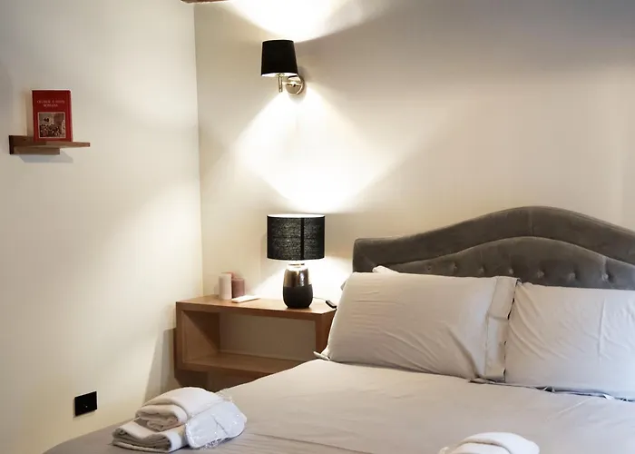 Domus Luxury Gianicolo * Rzym