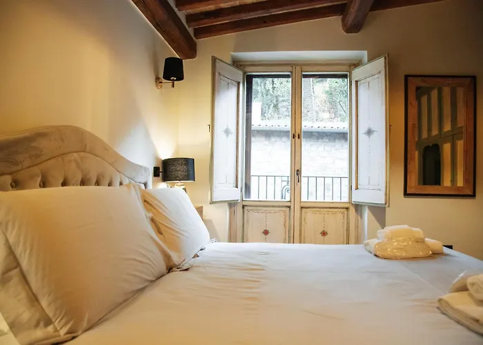 Willa Domus Luxury Gianicolo Rzym
