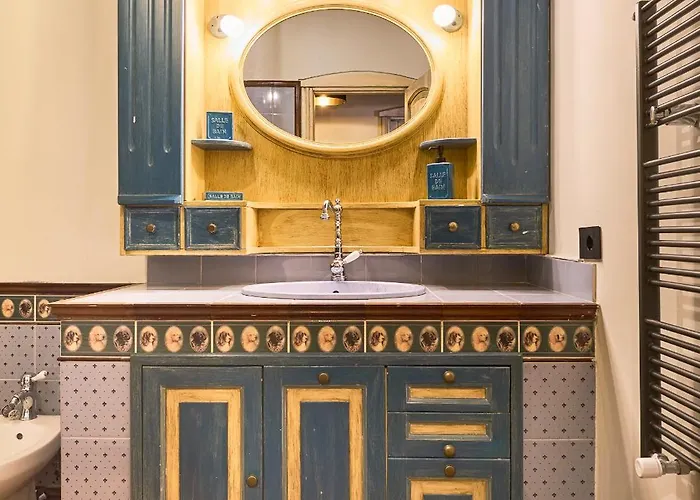 Domus Luxury Gianicolo Rzym