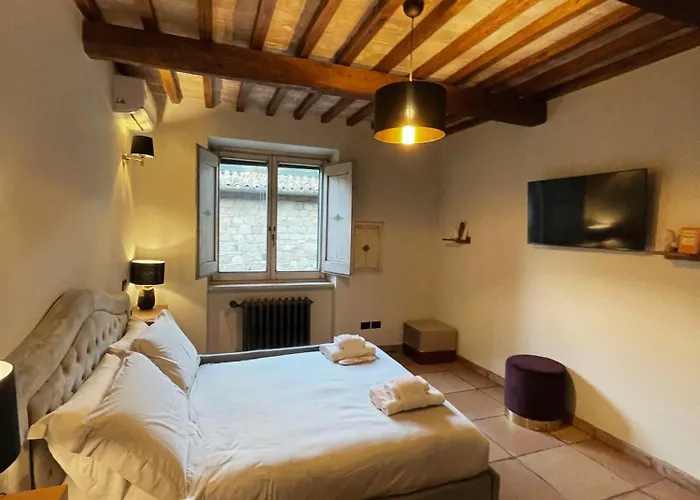 Domus Luxury Gianicolo * Rzym