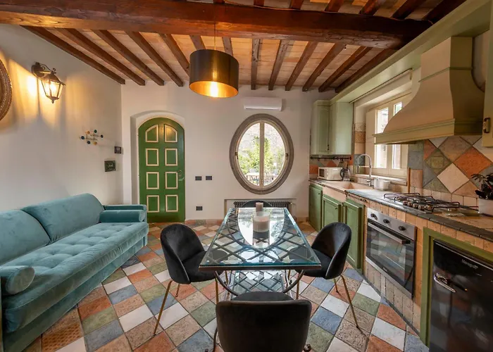 Domus Luxury Gianicolo Rzym