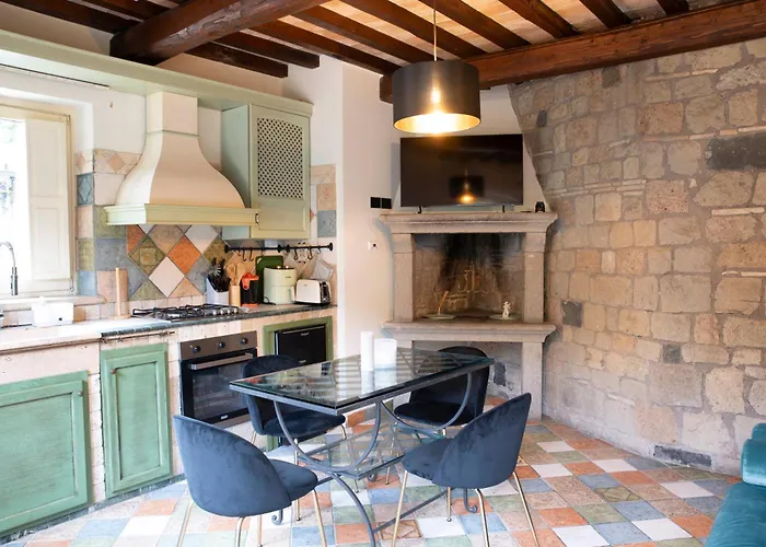 Domus Luxury Gianicolo Willa