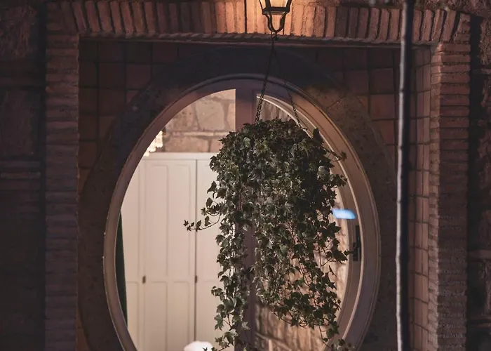 Domus Luxury Gianicolo * Rzym